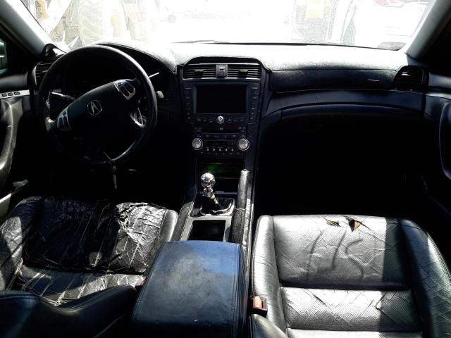 Photo 9 from auction – 2006 ACURA 3.2TL with VIN 19UUA65556A061290