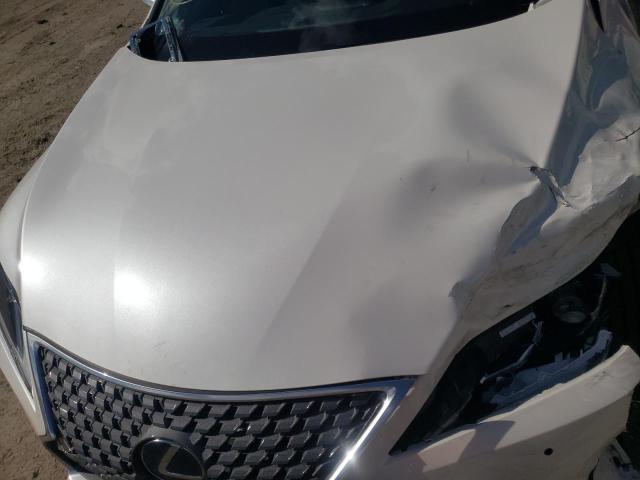 Photo 7 from auction – 2021 LEXUS RX 450H with VIN 2T2HGMDA2MC066615