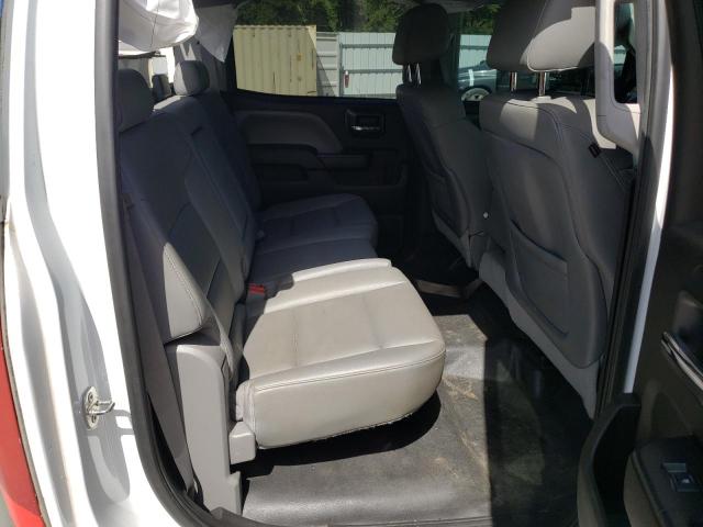 Photo 6 from auction – 2015 CHEVROLET SILVERADO with VIN 1GB1CUEG0FF568445