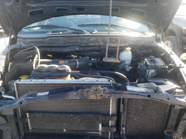 Photo 7 from auction – 2003 DODGE RAM 1500 S with VIN 1D7HU16N83J605517