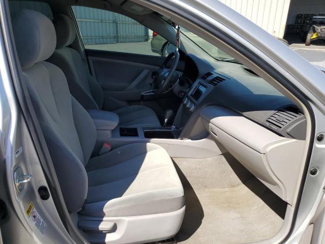 Photo 5 from auction – 2008 TOYOTA CAMRY CE with VIN 4T1BE46K38U751118