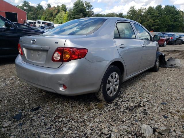 Photo 4 from auction – 2010 TOYOTA COROLLA BA with VIN 2T1BU4EE3AC325063