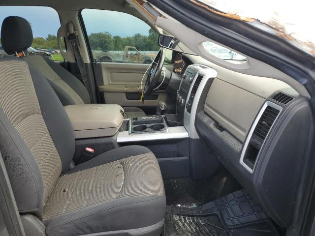 Photo 5 from auction – 2010 DODGE RAM 1500 with VIN 1D7RV1CT6AS100555