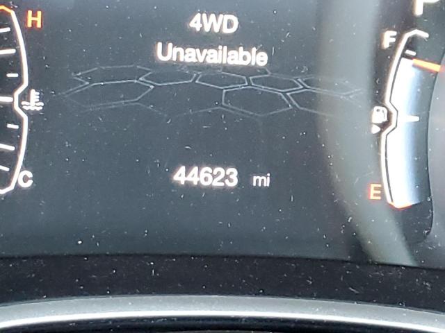 Photo 8 from auction – 2018 JEEP COMPASS LI with VIN 3C4NJDCB1JT374936