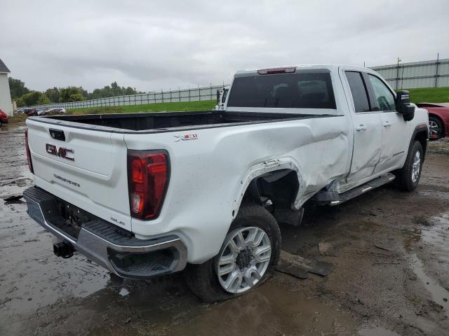 Photo 4 from auction – 2022 GMC SIERRA K35 with VIN 1GT59TEY1NF354920