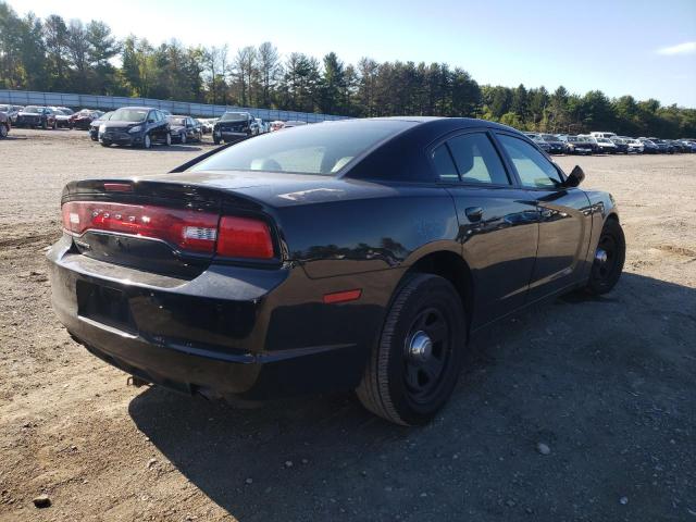Photo 4 from auction – 2014 DODGE CHARGER PO with VIN 2C3CDXATXEH358698