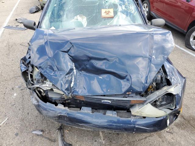 Photo 7 from auction – 2004 FORD FOCUS LX with VIN 1FAFP33P44W106167
