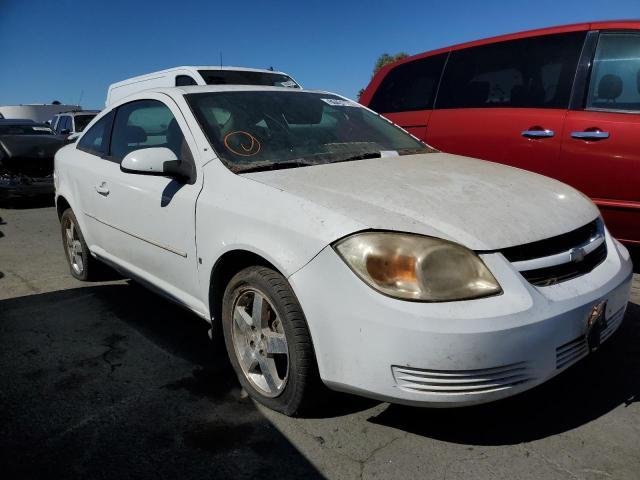 CHEVROLET COBALT 2006 with VIN 1G1AL15F967622488 - Photo from auction