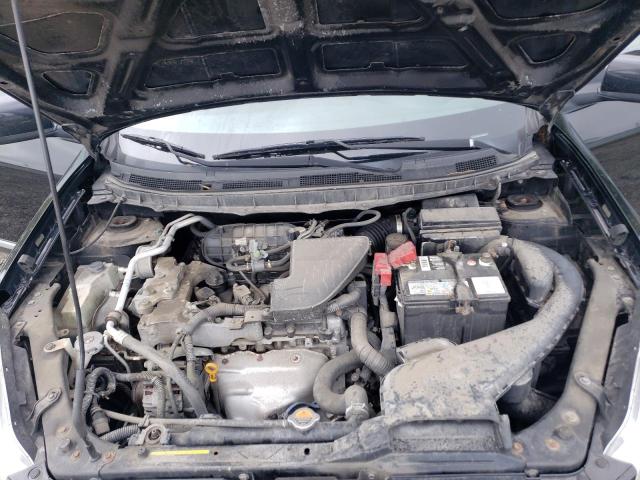 Photo 7 from auction – 2013 NISSAN ROGUE S with VIN JN8AS5MT2DW030589
