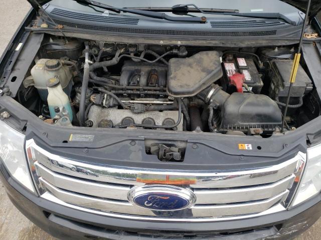 Photo 7 from auction – 2010 FORD EDGE SEL with VIN 2FMDK4JC9ABB53158