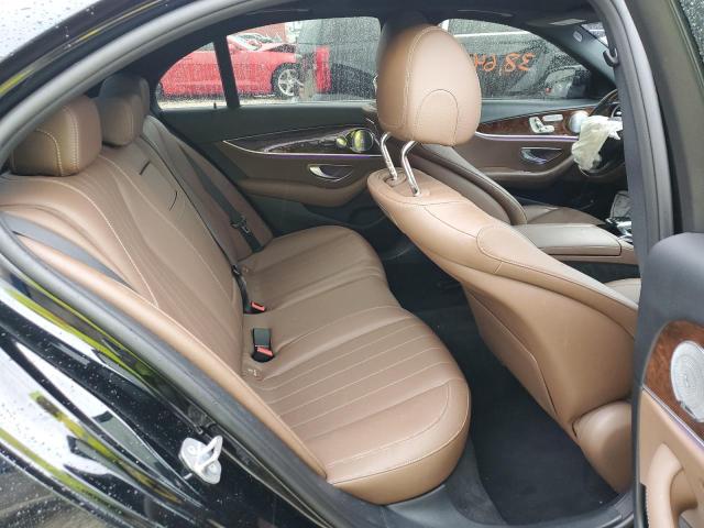 Photo 6 from auction – 2018 MERCEDES-BENZ E 300 with VIN WDDZF4JB1JA434491