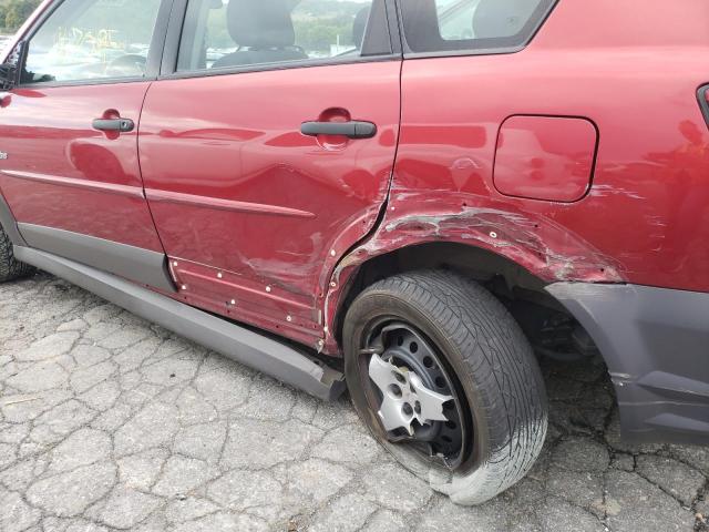 Photo 9 from auction – 2007 PONTIAC VIBE with VIN 5Y2SL658X7Z415303
