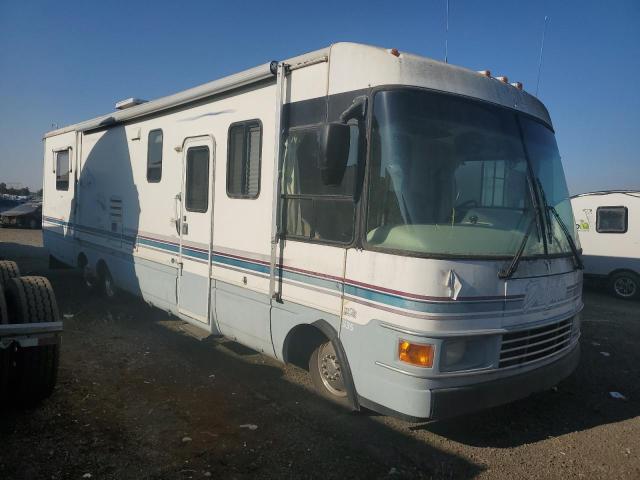 Photo 1 from auction – 1998 CHEVROLET P30 with VIN 1GBLP37J9V3315382