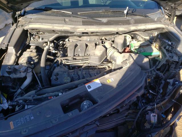 Photo 7 from auction – 2016 FORD EXPLORER P with VIN 1FM5K8AR9GGA77751