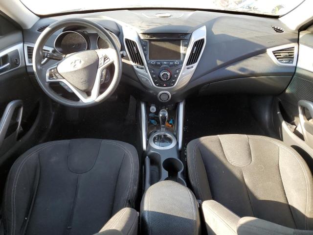 Photo 8 from auction – 2012 HYUNDAI VELOSTER with VIN KMHTC6AD6CU031898