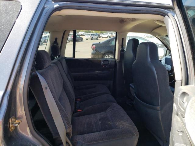 Photo 6 from auction – 2002 DODGE DURANGO SL with VIN 1B4HS48N02F193171