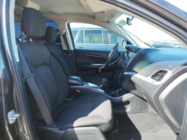 Photo 5 from auction – 2015 DODGE JOURNEY SX with VIN 3C4PDCBG3FT726624