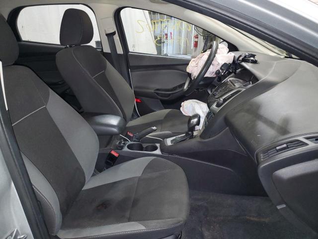 Photo 5 from auction – 2013 FORD FOCUS SE with VIN 1FADP3K28DL118420