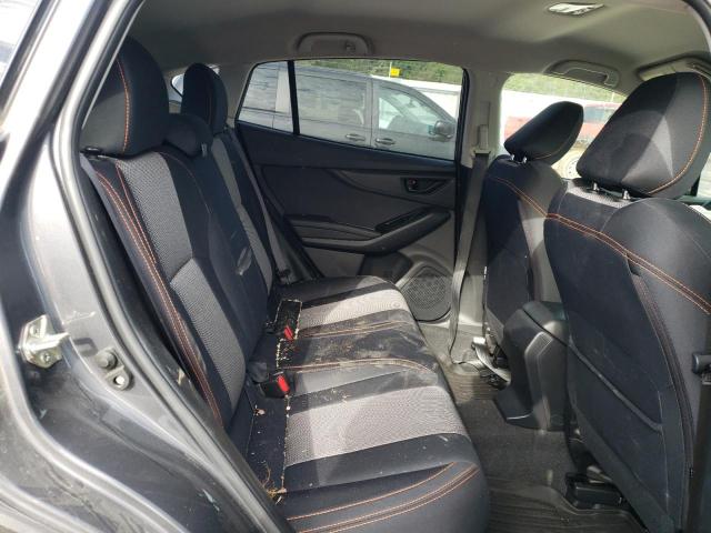 Photo 6 from auction – 2021 SUBARU CROSSTREK with VIN JF2GTAPC2MH210975
