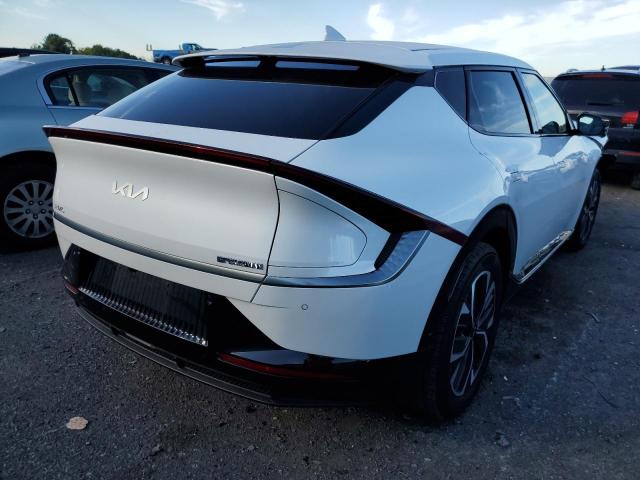 Photo 4 from auction – 2022 KIA EV6 LIGHT with VIN KNDC3DLC5N5038058