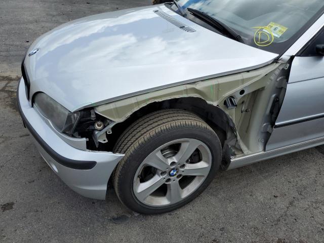 Photo 9 from auction – 2005 BMW 330 XI with VIN WBAEW53415PN36970