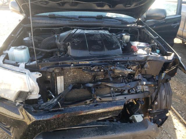 Photo 7 from auction – 2015 TOYOTA TACOMA DOU with VIN 5TFLU4EN4FX118923