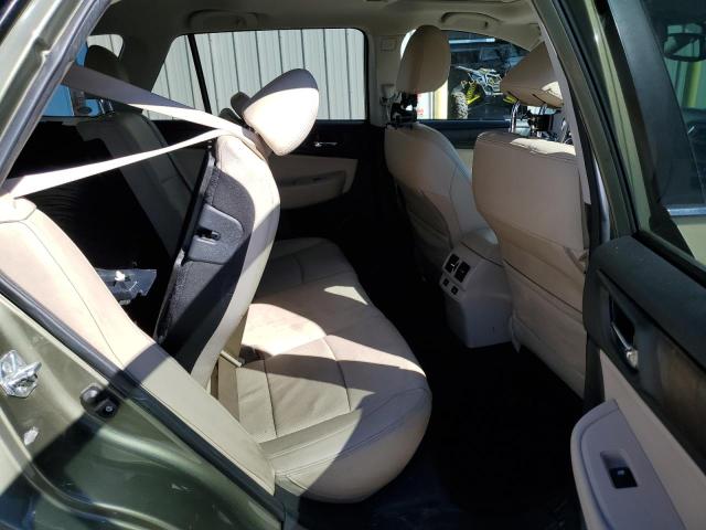 Photo 6 from auction – 2015 SUBARU OUTBACK 2. with VIN 4S4BSANC7F3328370