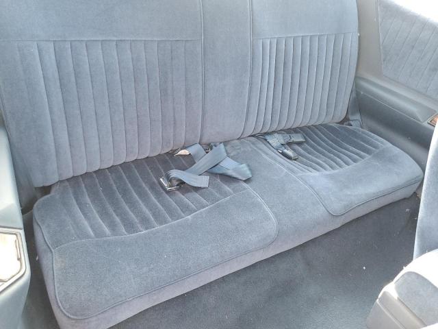 Photo 6 from auction – 1990 BUICK REGAL CUST with VIN 2G4WB14T9L1431097
