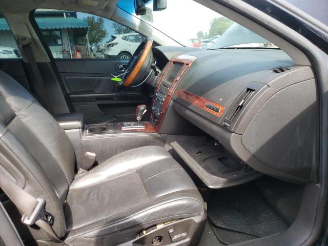 Photo 5 from auction – 2006 CADILLAC STS with VIN 1G6DC67A260129184