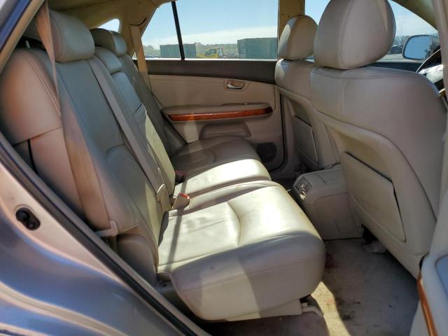 Photo 6 from auction – 2007 LEXUS RX 350 with VIN 2T2HK31U17C044696