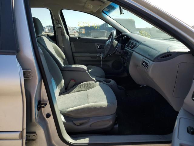 Photo 5 from auction – 2001 FORD TAURUS SE with VIN 1FAFP53UX1G127919