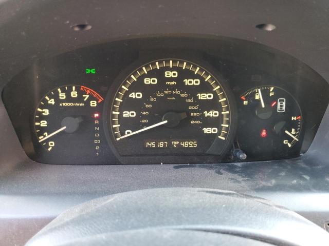 Photo 8 from auction – 2007 HONDA ACCORD with VIN 1HGCM66487A033414