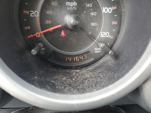 Photo 8 from auction – 2005 HONDA ELEMENT EX with VIN 5J6YH28615L007605