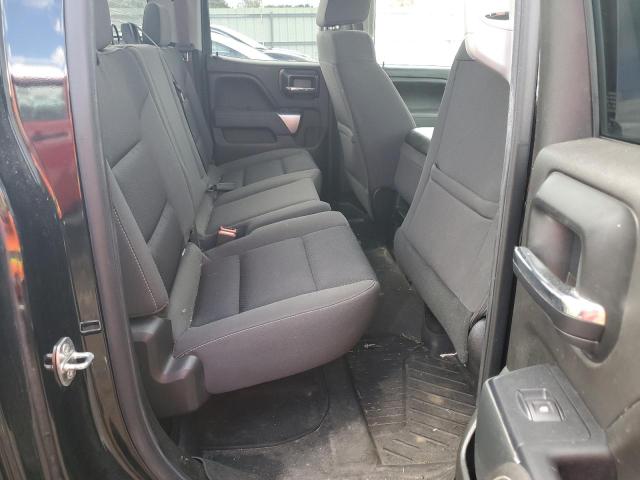Photo 6 from auction – 2017 CHEVROLET SILVERADO with VIN 1GCVKRECXHZ133718