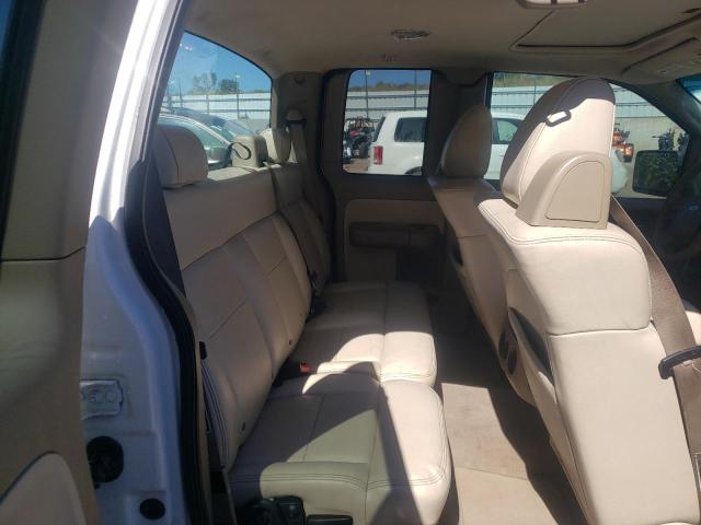Zdjęcie 6 z aukcji – 2004 FORD F150 z VIN 1FTPX145X4NA40293