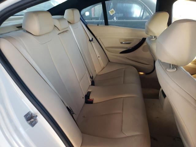 Photo 6 from auction – 2013 BMW 320 I with VIN WBA3B1C56DK128819
