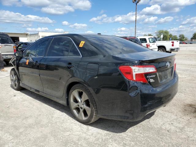 Photo 3 from auction – 2014 TOYOTA CAMRY L with VIN 4T1BF1FK4EU383815