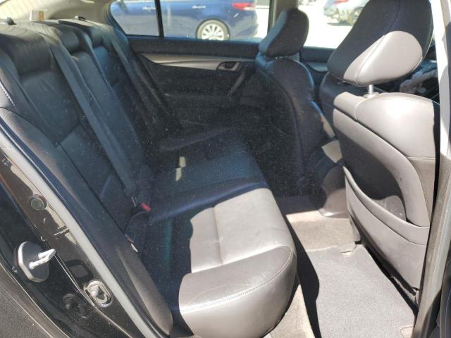 Photo 6 from auction – 2011 ACURA TL with VIN 19UUA8F25BA004436