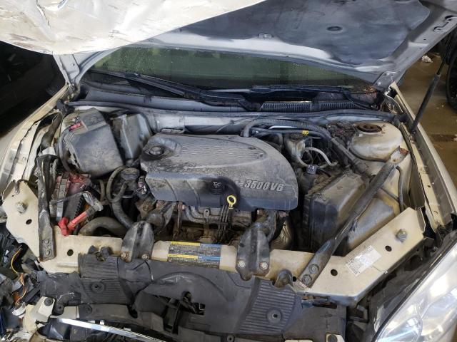 Photo 7 from auction – 2009 CHEVROLET IMPALA 1LT with VIN 2G1WT57K691165938