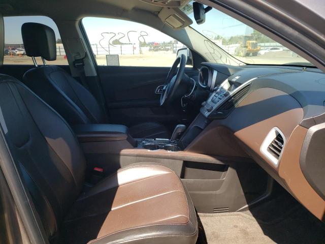 Photo 5 from auction – 2011 CHEVROLET EQUINOX LT with VIN 2CNFLFE58B6326031