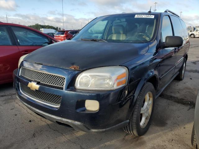 Zdjęcie 2 z aukcji – 2006 CHEVROLET UPLANDER L z VIN 1GNDV33L96D117207