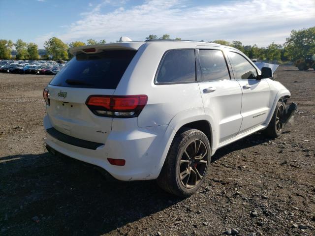Photo 4 from auction – 2017 JEEP GRAND CHER with VIN 1C4RJFDJ2HC752691