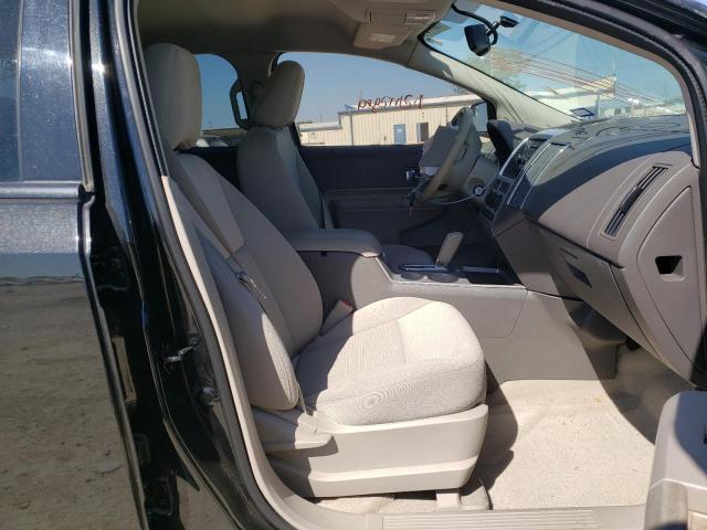 Photo 5 from auction – 2010 FORD EDGE SEL with VIN 2FMDK3JC5ABA68859