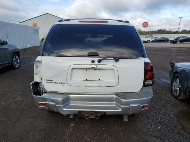 Photo 9 from auction – 2005 CHEVROLET TRAILBLAZE with VIN 1GNDT13S052343423