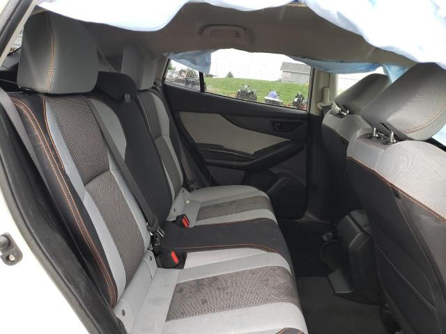 Photo 6 from auction – 2021 SUBARU CROSSTREK with VIN JF2GTAPCXM8253427