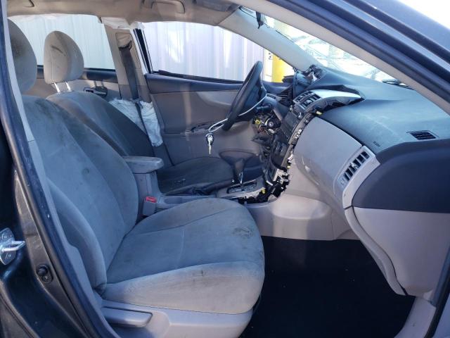 Photo 5 from auction – 2011 TOYOTA COROLLA with VIN 2T1BU4EEXBC619481