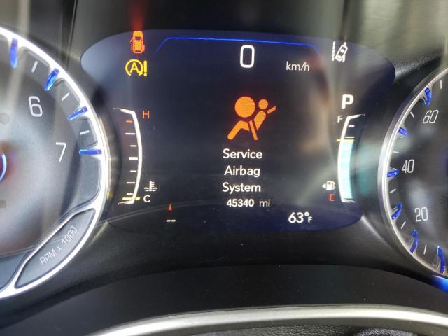 Zdjęcie 9 z aukcji – 2021 CHRYSLER PACIFICA T z VIN 2C4RC1BGXMR503092