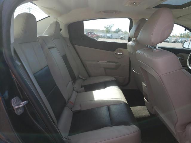 Photo 6 from auction – 2009 DODGE AVENGER SX with VIN 1B3LC56B59N566408