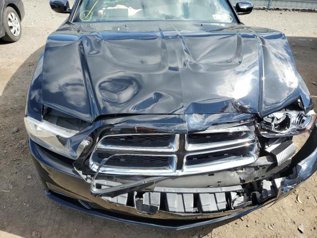 Photo 7 from auction – 2013 DODGE CHARGER SE with VIN 2C3CDXBGXDH631851