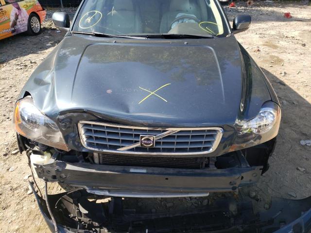 Photo 7 from auction – 2008 VOLVO XC90 3.2 with VIN YV4CZ982981430416